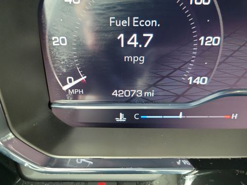 Used 2024 GMC Sierra 1500 SLT w/ SLT Premium Plus Package image 27