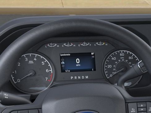 New 2023 Ford F250 XL w/ XL Driver Assist Package image 13