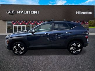 Certified 2024 Hyundai Kona SEL AWD/4WD video 4