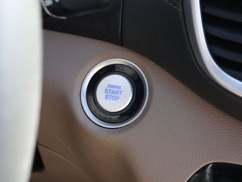 Used 2019 Hyundai Tucson Ultimate image 28