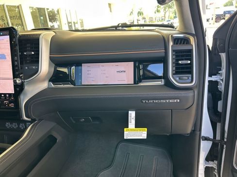 New 2026 RAM 1500 Tungsten image 35