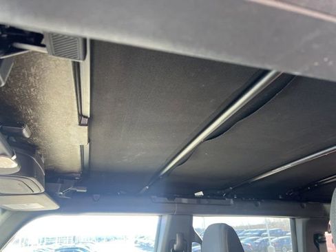 Used 2021 Ford Bronco Big Bend image 11