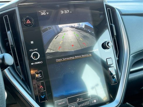 Used 2024 Subaru Impreza 2.0i Sport image 13