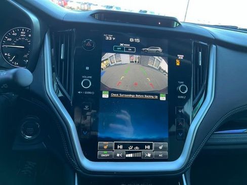 Used 2024 Subaru Outback Limited XT w/ Popular Package #2 image 15