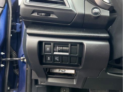 Used 2018 Subaru Impreza 2.0i Premium w/ Eyesight & BSD & Rcta image 14