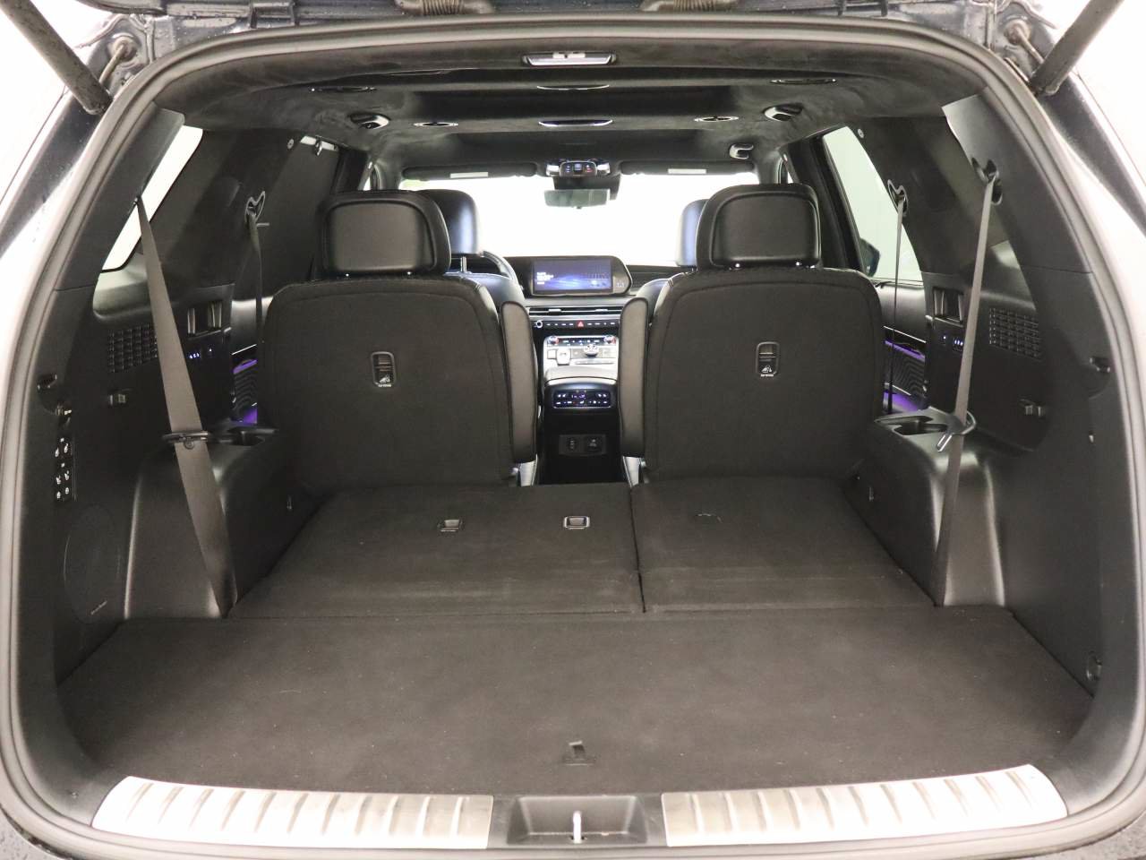 Used 2024 Hyundai Palisade Calligraphy AWD/4WD image 20