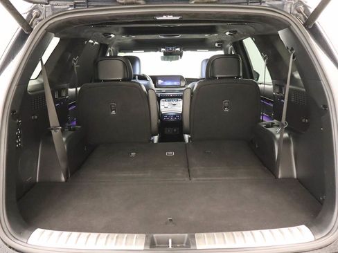 Used 2024 Hyundai Palisade Calligraphy AWD/4WD image 20