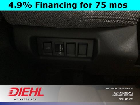 New 2026 Subaru Outback Limited XT image 23