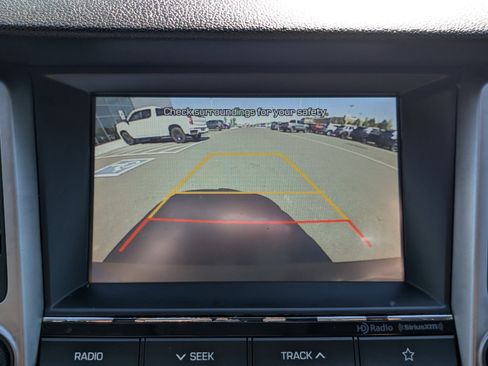 Used 2018 Hyundai Tucson SEL FWD image 22