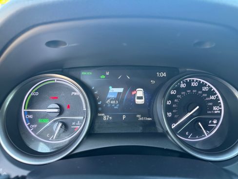 Used 2022 Toyota Camry XSE image 24