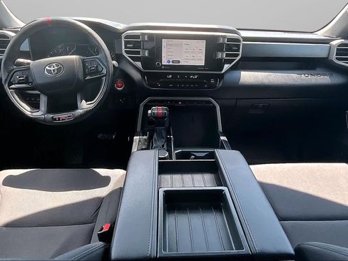 Used 2023 Toyota Tundra SR5 AWD/4WD image 14