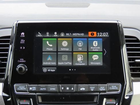 Certified 2023 Honda Odyssey EX-L image 20