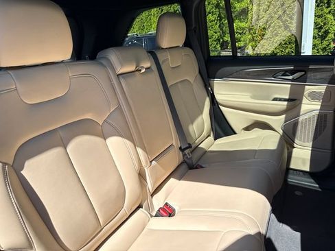 Used 2024 Jeep Grand Cherokee Limited 4xe AWD/4WD image 21
