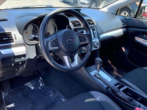Used 2016 Subaru Crosstrek 2.0i Premium w/ Moonroof Package AWD/4WD image 18