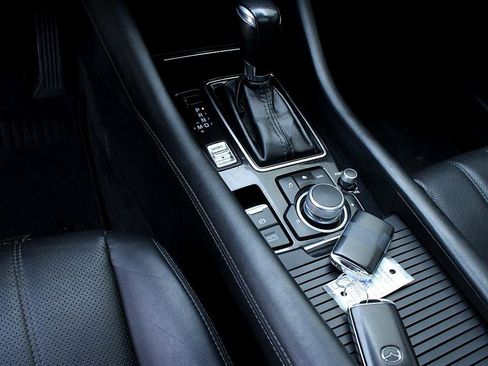 Used 2020 MAZDA MAZDA6 Touring image 11