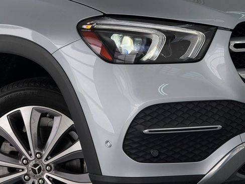 Used 2023 Mercedes-Benz GLE 350 4MATIC image 10