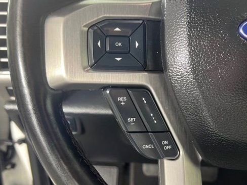 Used 2020 Ford F150 Platinum w/ Equipment Group 701A Luxury image 24