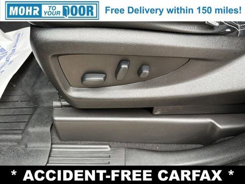 Used 2019 GMC Yukon SLE w/ HD Trailering Package image 11