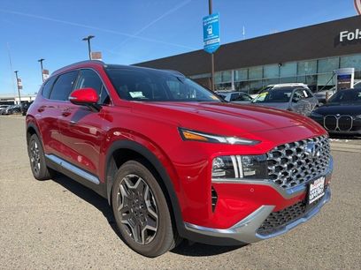 Used 2023 Hyundai Santa Fe Limited