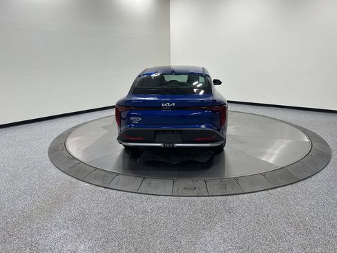 New 2025 Kia K4 EX image 6