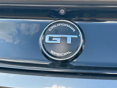 Used 2017 Ford Mustang GT Premium w/ Equipment Group 401A image 5