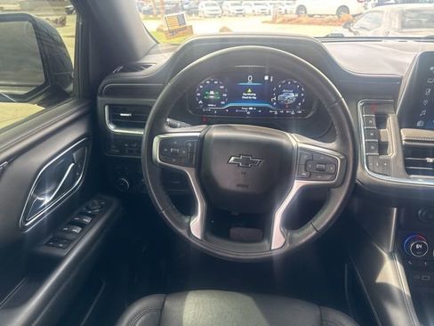 Used 2023 Chevrolet Tahoe Z71 AWD/4WD image 15