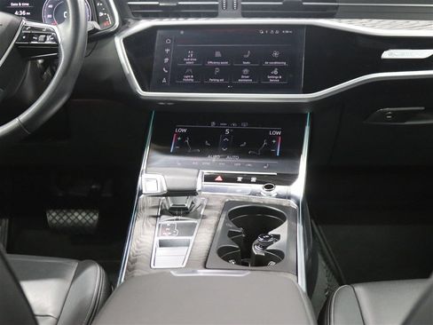 Used 2024 Audi A6 Premium Plus AWD/4WD image 26