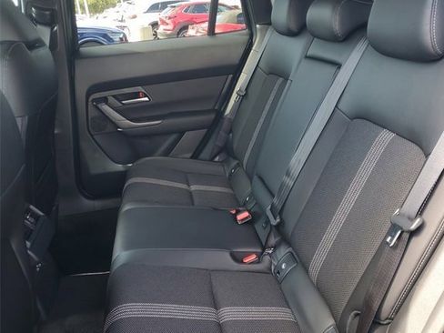 New 2026 MAZDA CX-50 AWD 2.5 S w/ Weather Package image 12