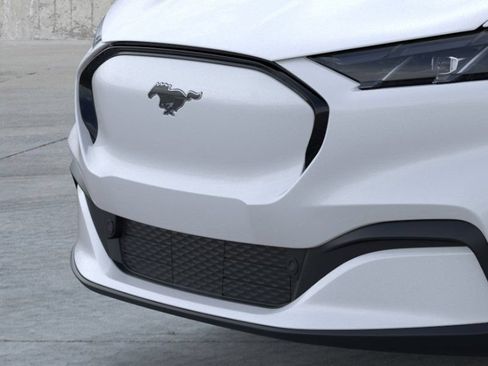 New 2026 Ford Mustang Mach-E Premium w/ Interior Protection Package RWD image 17