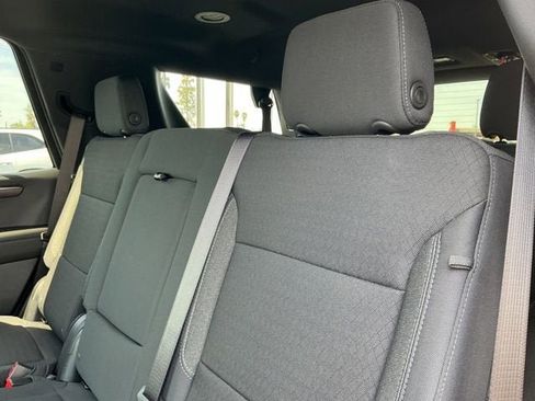 New 2026 Chevrolet Tahoe LS image 21