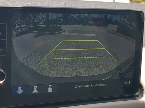 New 2026 Honda HR-V LX image 18