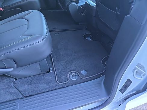New 2026 Chrysler Pacifica Select w/ S Appearance Package image 80