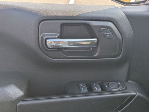 Used 2024 Chevrolet Silverado 1500 Custom w/ Rally Edition image 11