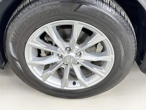 Used 2024 Honda CR-V EX-L image 41