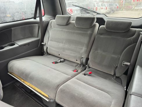 Used 2009 Honda Odyssey LX image 13