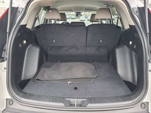 Used 2025 Honda CR-V LX image 15