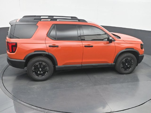 New 2026 Honda Passport TrailSport Elite image 25