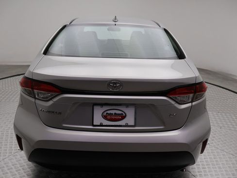 Used 2024 Toyota Corolla LE FWD image 10