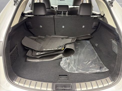 Used 2023 Lexus NX 350 AWD image 34