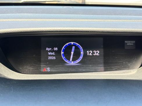 Used 2016 Honda CR-V Touring image 12
