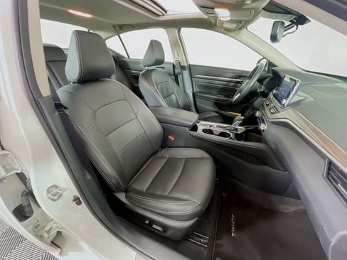 Used 2021 Nissan Altima 2.5 Platinum AWD/4WD image 31
