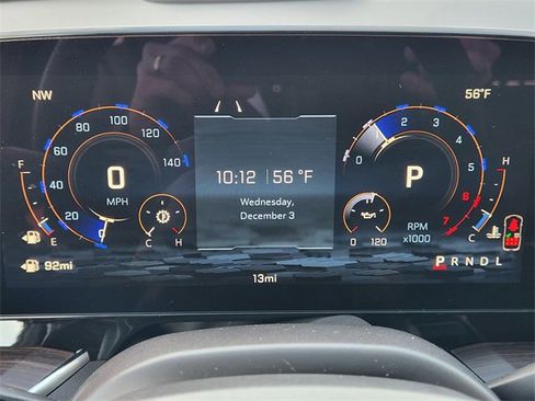 New 2026 Chevrolet Suburban LS w/ LPO, Dark Essentials Package image 13