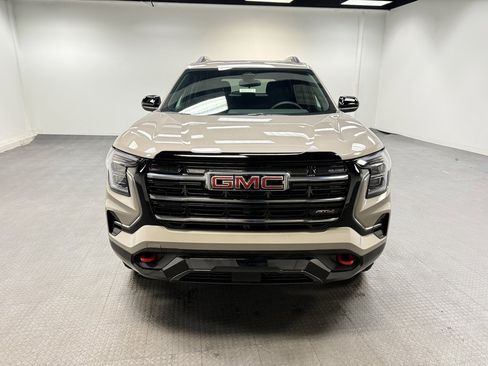 New 2026 GMC Terrain AT4 image 9