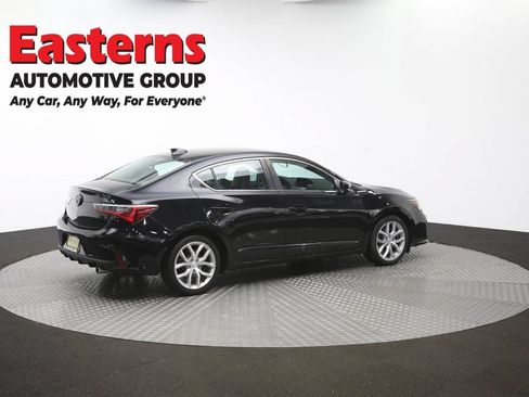 Used 2019 Acura ILX FWD image 43