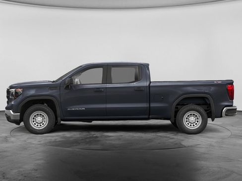 Used 2023 GMC Sierra 1500 Elevation AWD/4WD image 3