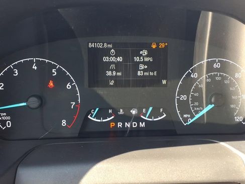 Used 2020 Ford Transit 350 XLT image 20