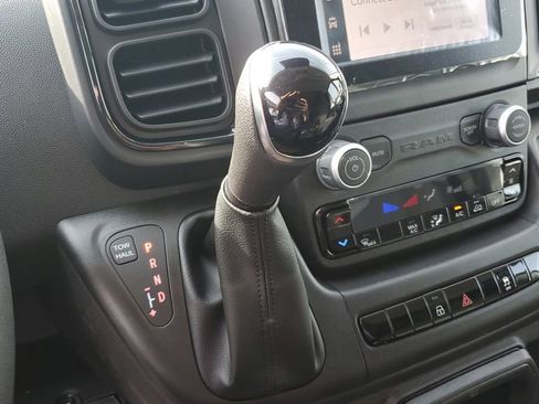 New 2026 RAM ProMaster 1500 image 27