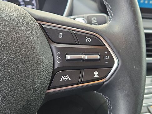 Used 2023 Hyundai Santa Fe SEL w/ Cargo Package image 24