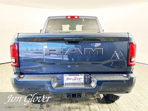 New 2026 RAM 2500 Big Horn image 2