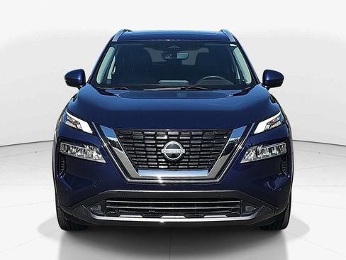 Used 2023 Nissan Rogue SL w/ SL Premium Package FWD image 12